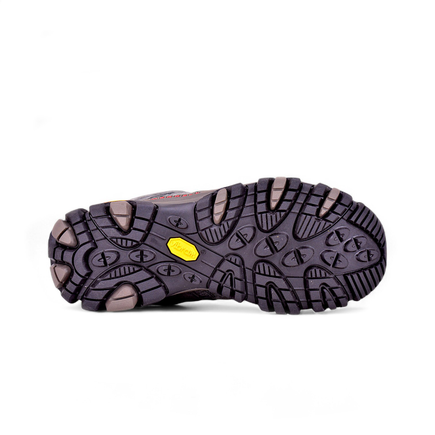 Merrell Moab 3 Hiking Shoes MR164 – Rugged Comfort & Durability 4 Merrell Moab 3 Hiking Shoes MR164 – Rugged Comfort & Durability - Image 4