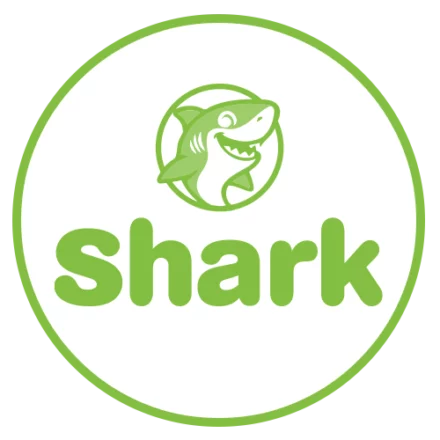 SHARK WEB LOGO 1