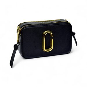 Women’s Classic Double-Zip Crossbody Bag – SLB155