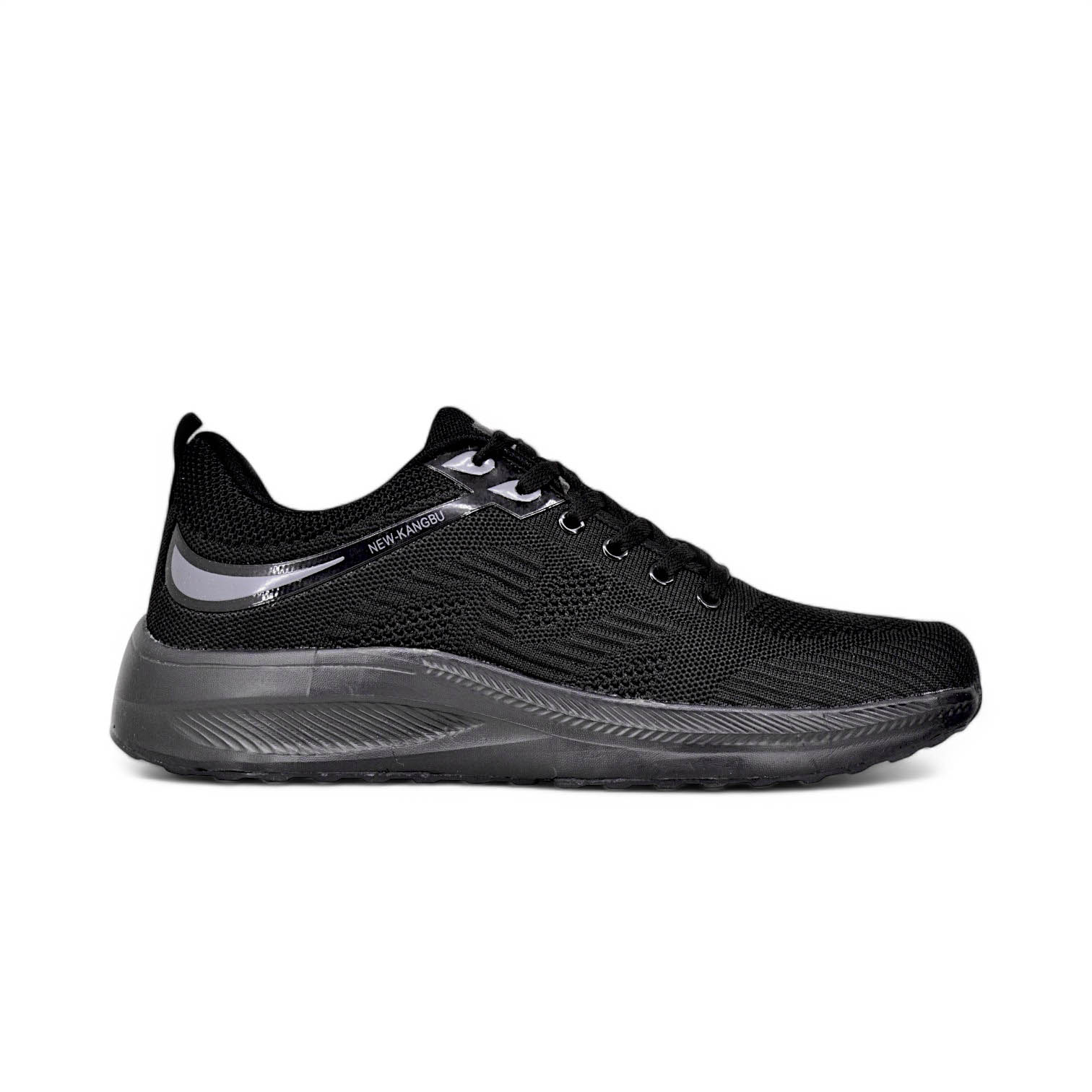 Powerful Men’s Sports Sneakers – Model SPT469 4 Powerful Men’s Sports Sneakers – Model SPT469 - Image 4