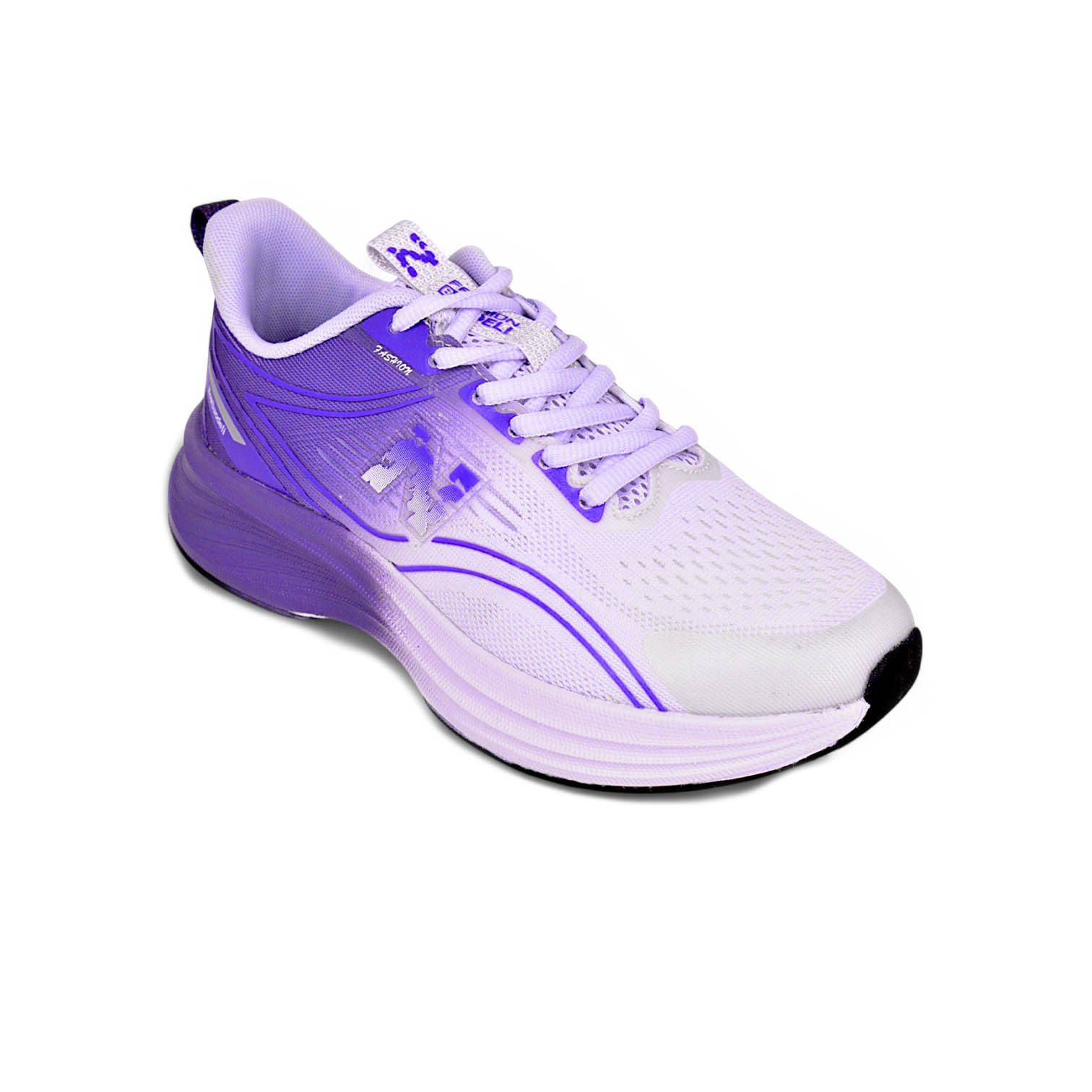 SPT525 Running Shoes – Premium Lightweight Sneakers | City Walk 2 SPT525 Running Shoes – Premium Lightweight Sneakers | City Walk - Image 2
