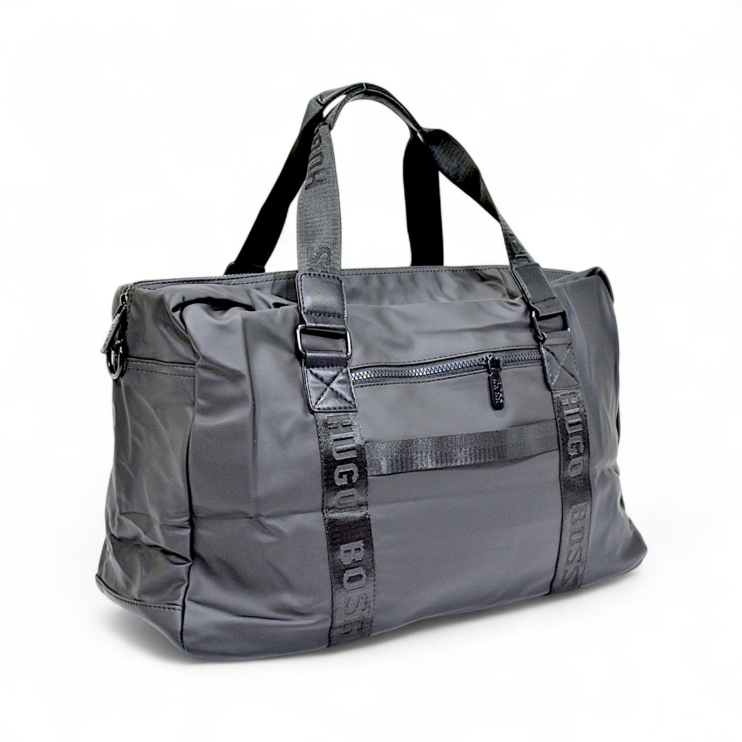 Hugo Boss Travel Duffel Bag – TLV115 2 Hugo Boss Travel Duffel Bag – TLV115 - Image 2