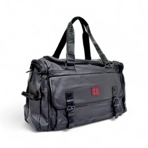 Hugo Boss TLV117 Premium Travel Duffel Bag