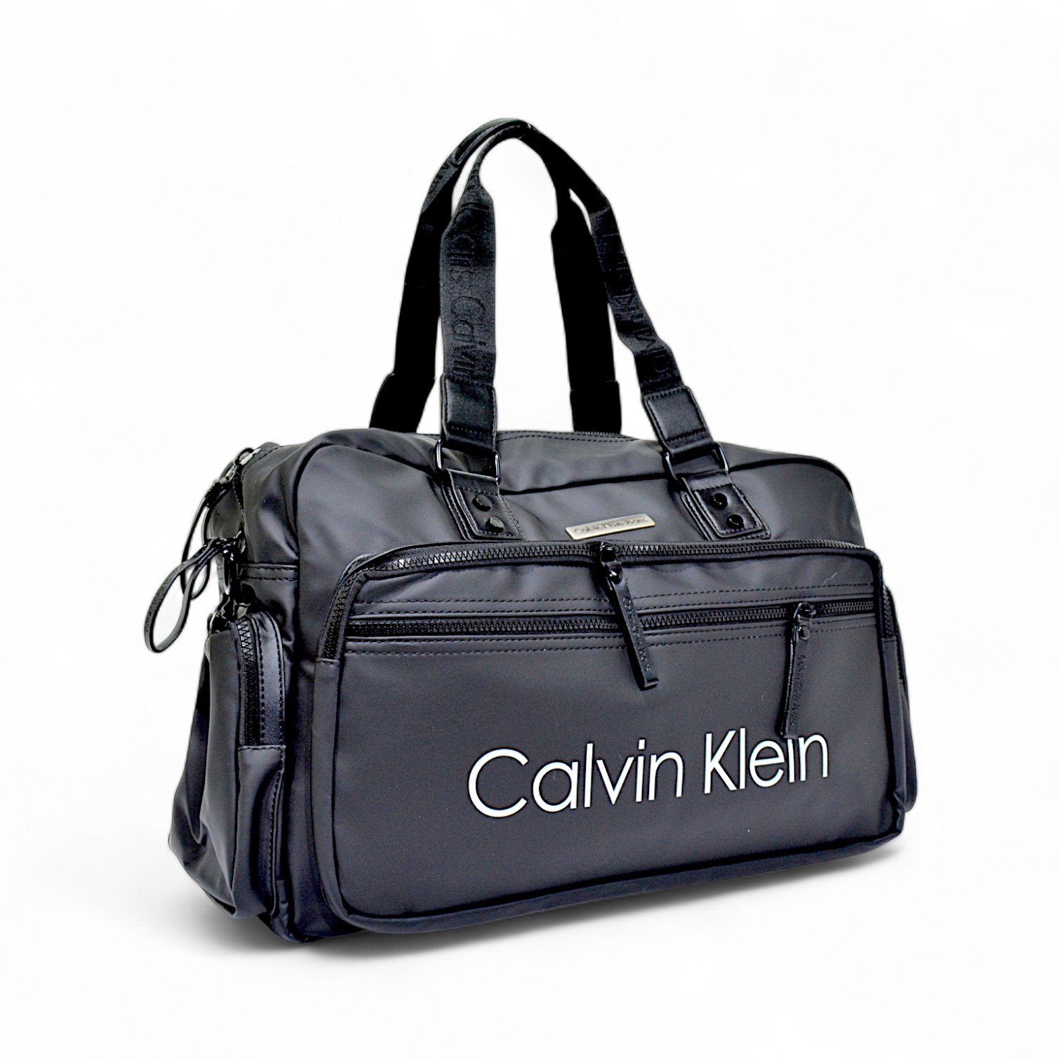 Calvin Klein Travel Bag – TLV118 1 Calvin Klein Travel Bag – TLV118