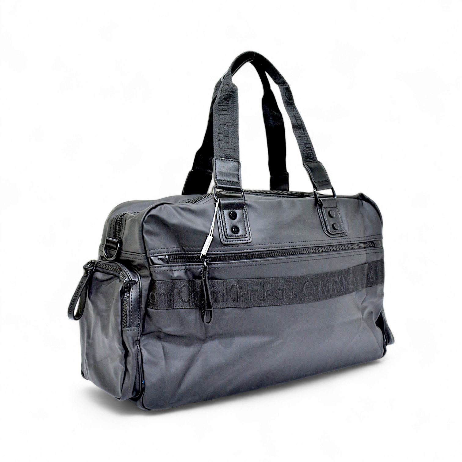 Calvin Klein Travel Bag – TLV118 2 Calvin Klein Travel Bag – TLV118 - Image 2