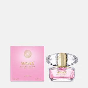 Versace Bright Crystal Pour Femme Parfum – LPF2113