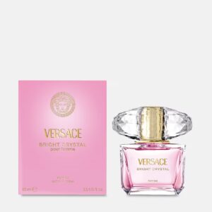 Versace Bright Crystal Pour Femme Parfum – LPF2114 (90ML)