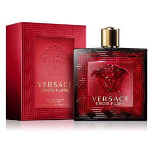 Versace Eros Flame EDP – LPF1215(50ML)