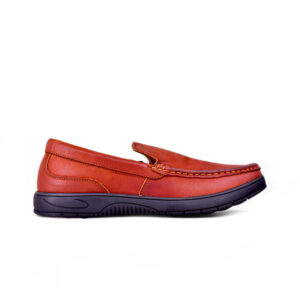 Gents Leather Loafers – WK084