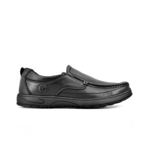 City Walk Gents Leather Loafers – WK085
