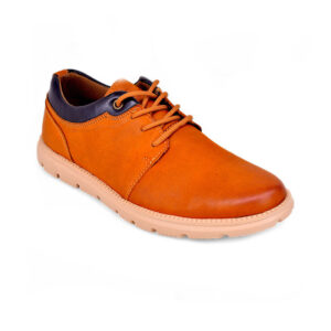 Gents Casual Lace-Up Shoes – WK090
