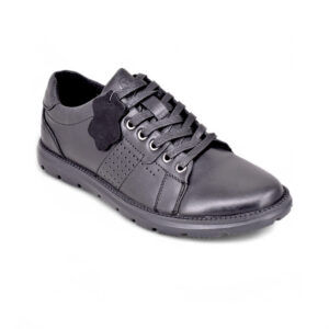 Gents Casual Lace-Up Shoes – WK091