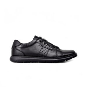 Gents Casual Lace-Up Shoes – WK091