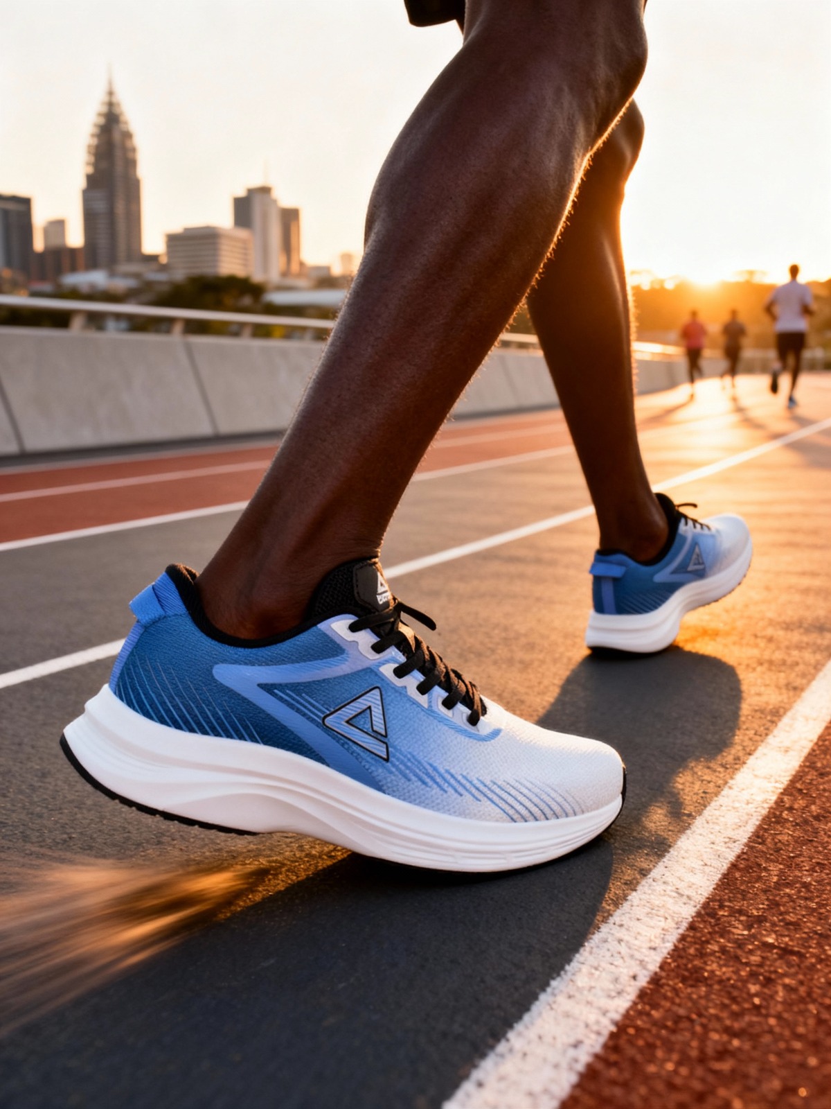 City Walk Casual Footwear