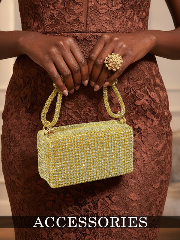 City Walk Women's Accessories