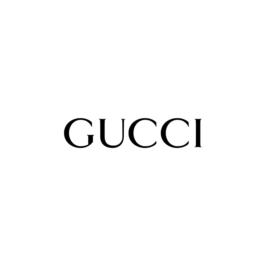 Gucci Perfumes City Walk