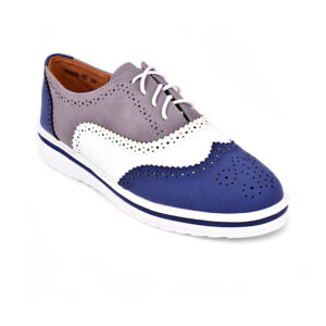 Ladies Oxford Sneakers – BF034
