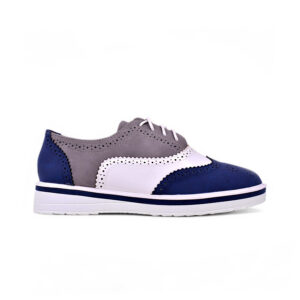 Ladies Oxford Sneakers – BF034