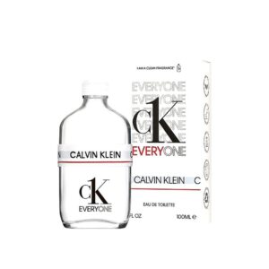 Calvin Klein CK Everyone EDT – GPF1256(100ml)