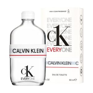 Calvin Klein Everyone EDT(50ml) – GPF0427