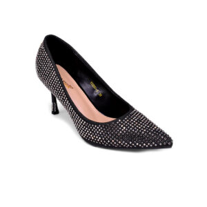 Crystal Glam Heels – CT1013
