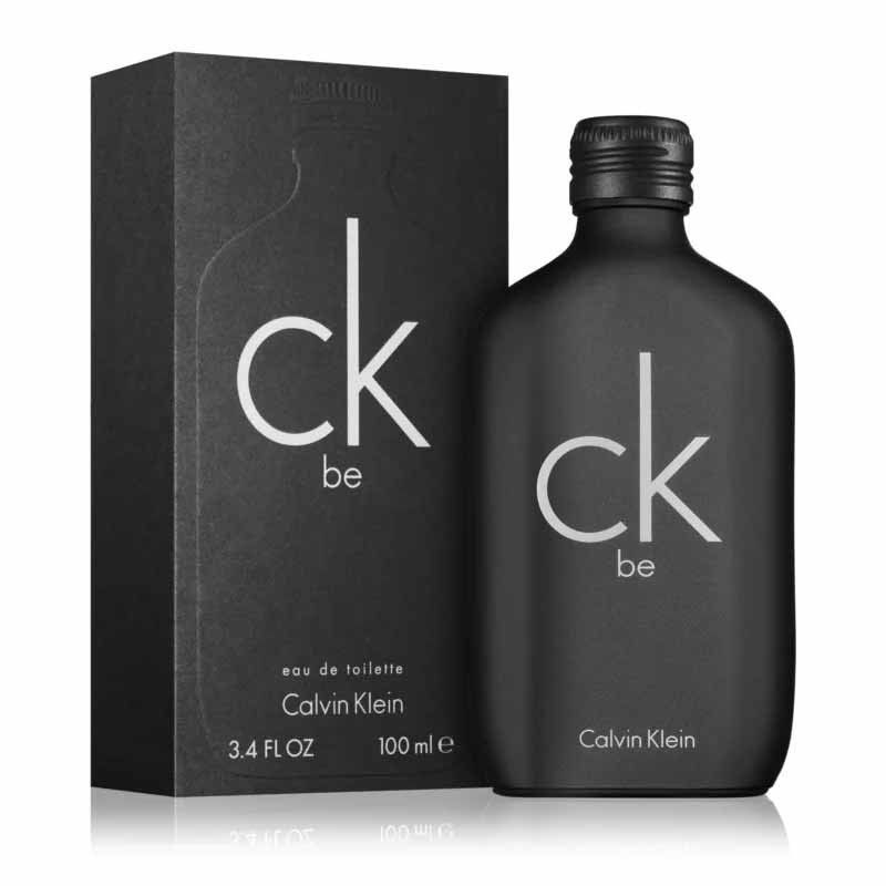 CK Be Eau de Toilette – GPF2550 1 CK Be Eau de Toilette – GPF2550