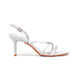 Elegant Strappy Heel Sandals – EV570