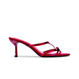 Elegant Strappy Heels – EV571