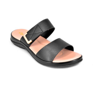 Ladies Comfort Slide Sandals – FL681