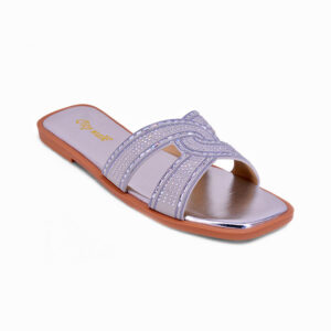Cross-Strap Sandals – FL686