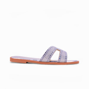 Cross-Strap Sandals – FL686
