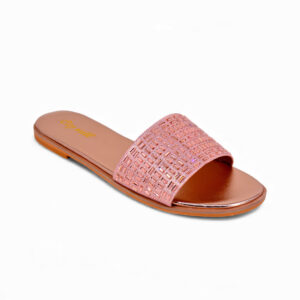 Cut-Out Crystal Slides – FL687