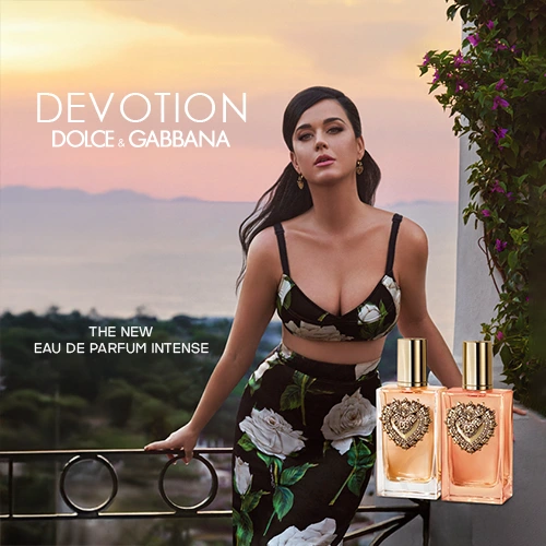 City Walk D & G Perfume By Fragranz by City Walk