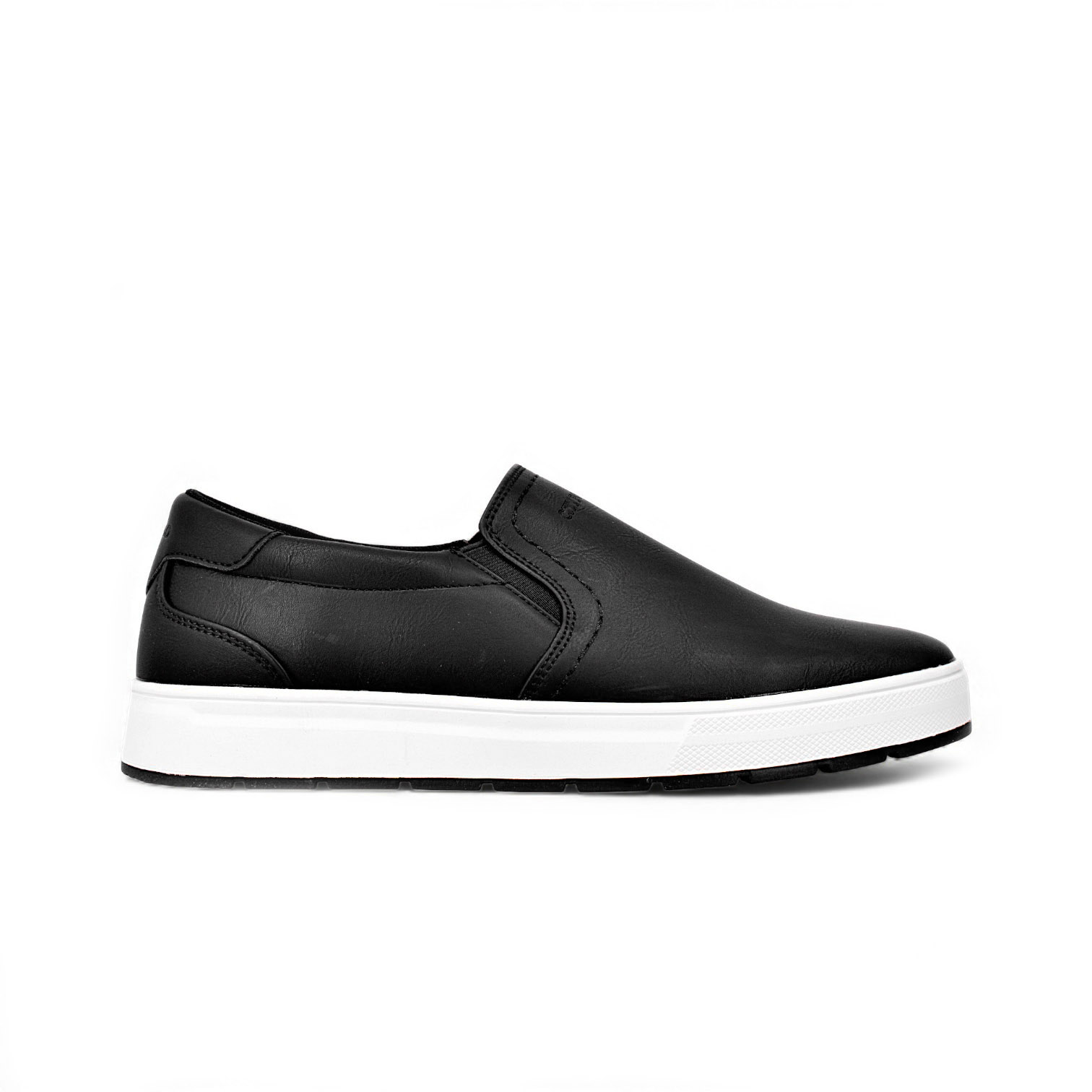 City Polo Men’s Slip-On Sneakers – GS203 7 City Polo Men’s Slip-On Sneakers – GS20