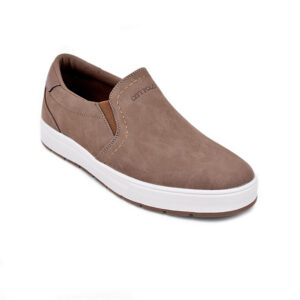 City Polo Men’s Slip-On Sneakers – GS20