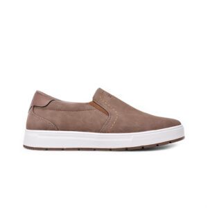 City Polo Men’s Slip-On Sneakers – GS20