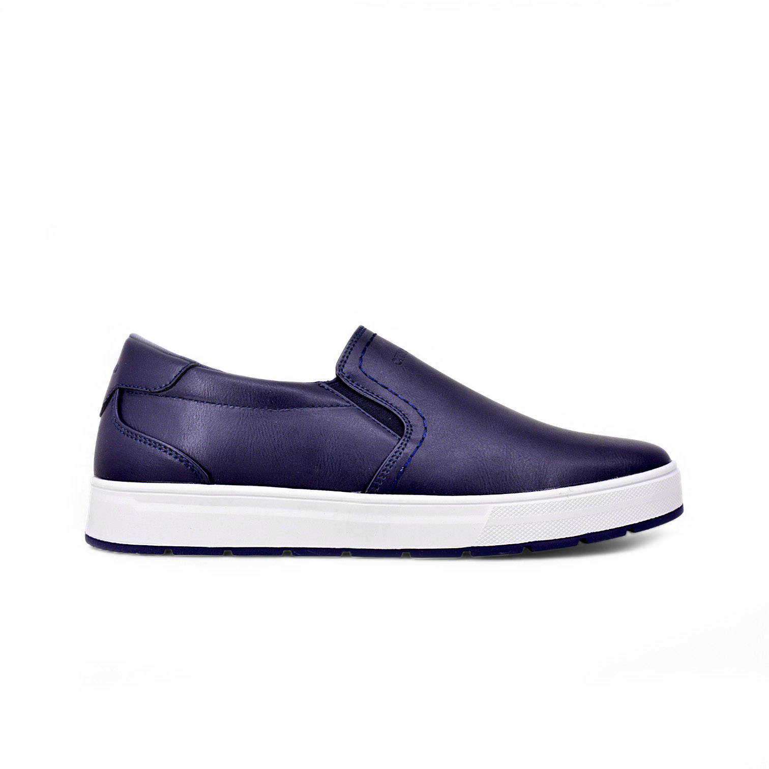 City Polo Men’s Slip-On Sneakers – GS203 9 City Polo Men’s Slip-On Sneakers – GS20