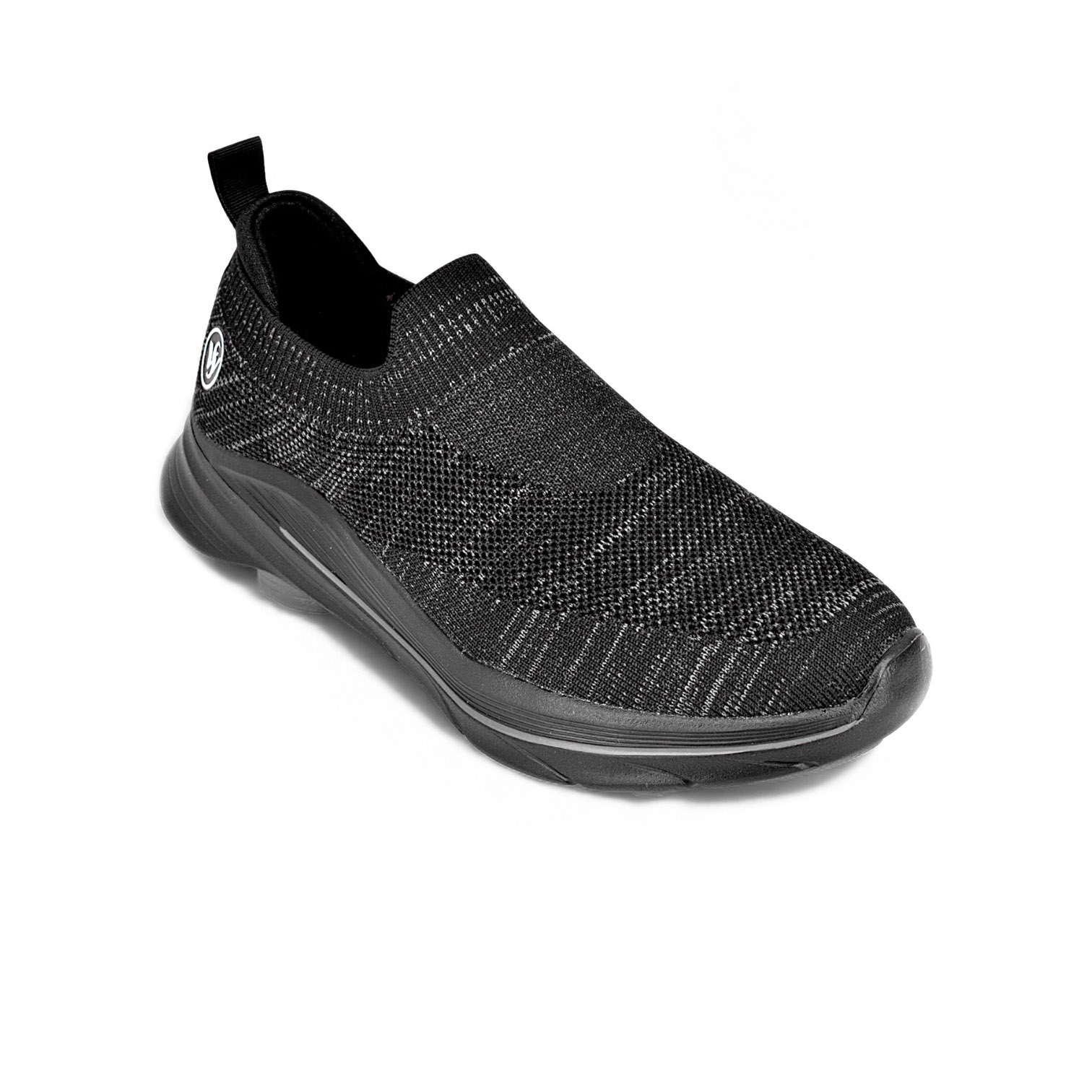Lightweight Knit Comfort Sneakers – GS205 6 Lightweight Knit Comfort Sneakers – GS205
