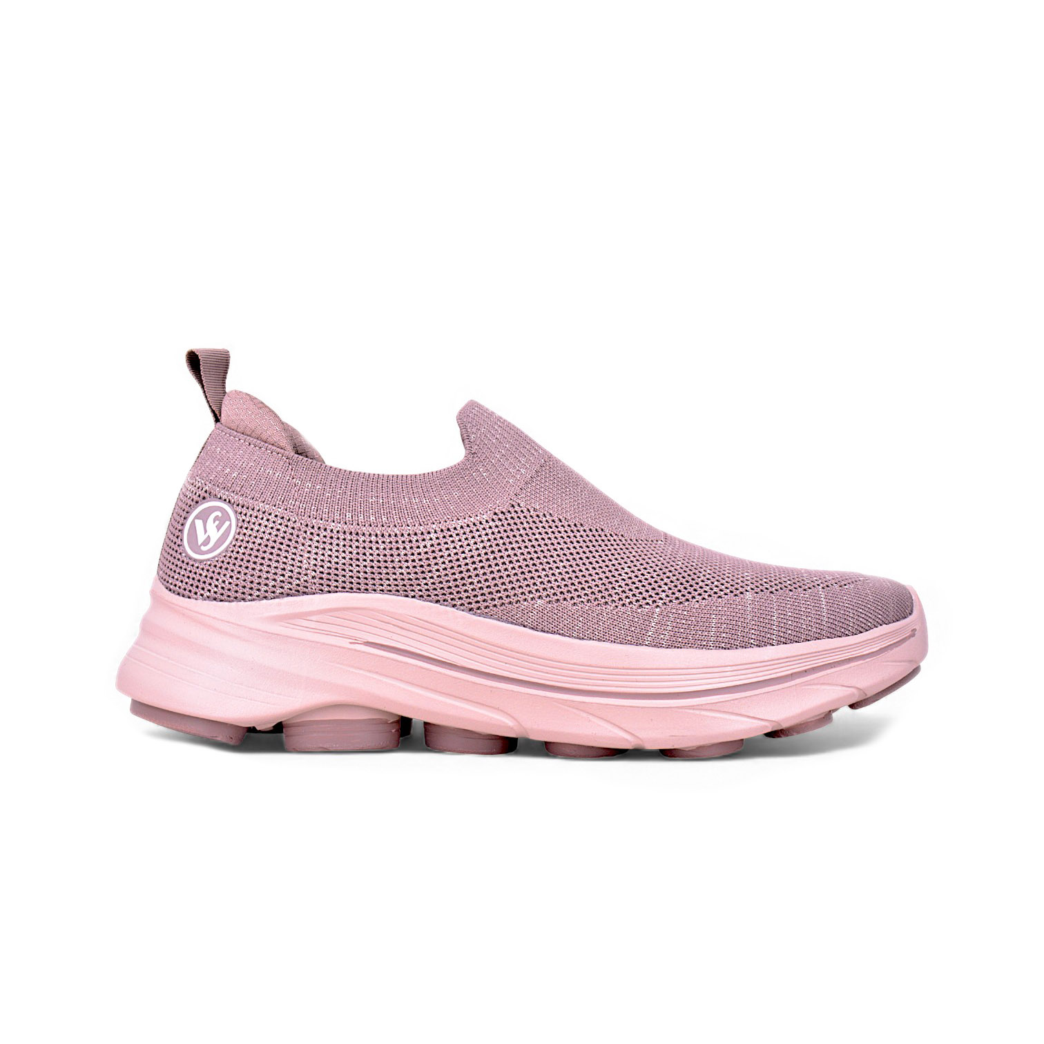 Lightweight Knit Comfort Sneakers – GS205 1 Lightweight Knit Comfort Sneakers – GS205