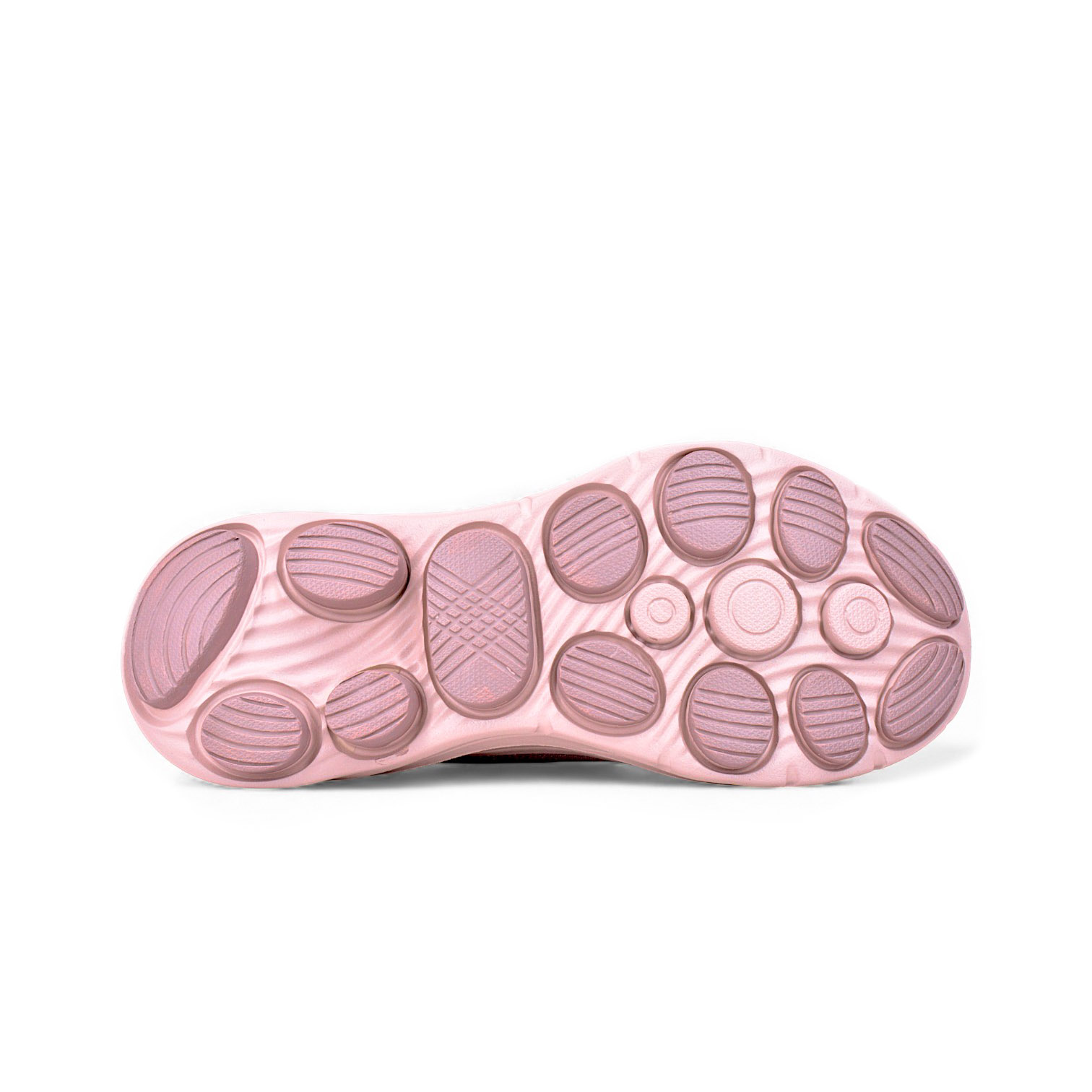 Lightweight Knit Comfort Sneakers – GS205 4 Lightweight Knit Comfort Sneakers – GS205