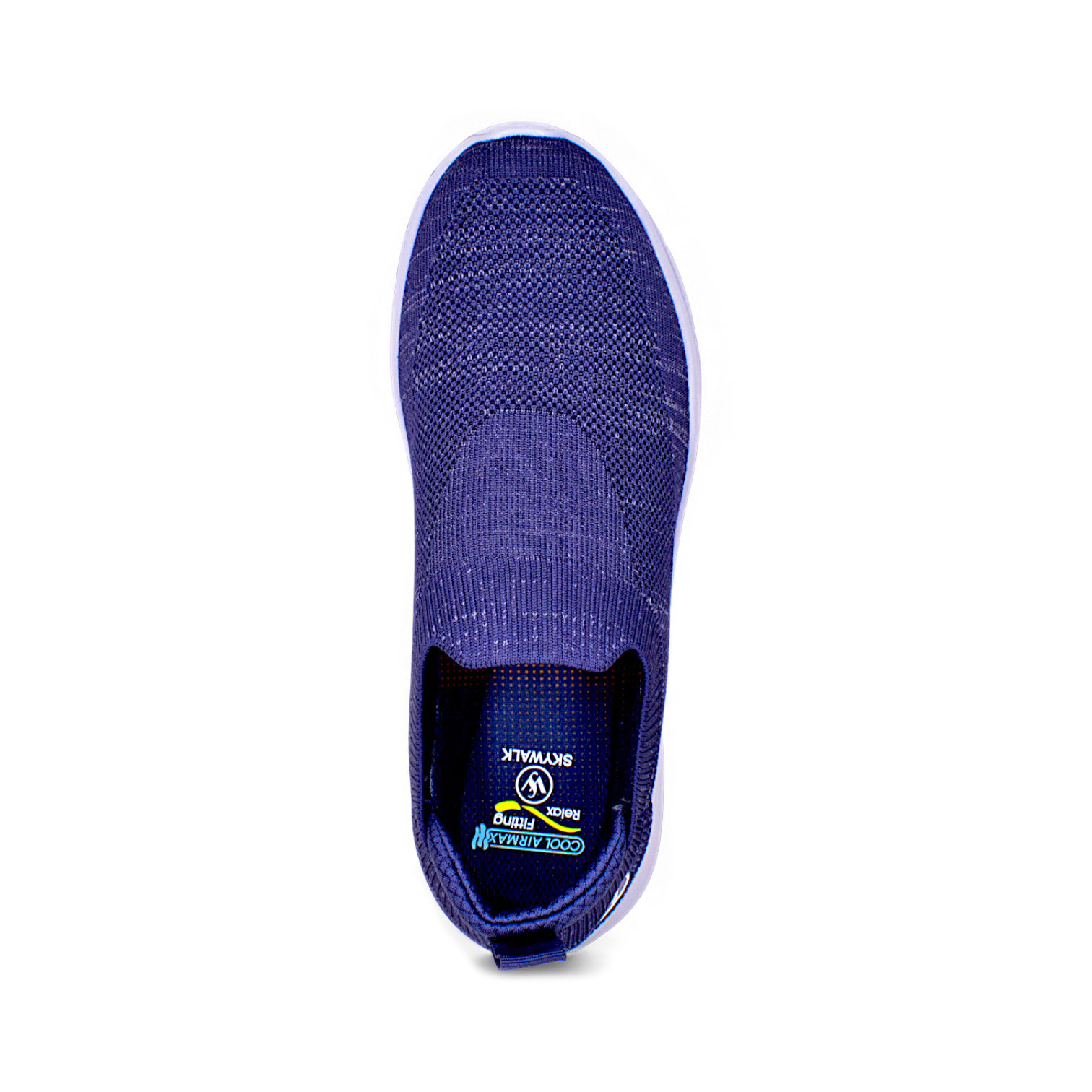 Lightweight Knit Comfort Sneakers – GS205 11 Lightweight Knit Comfort Sneakers – GS205