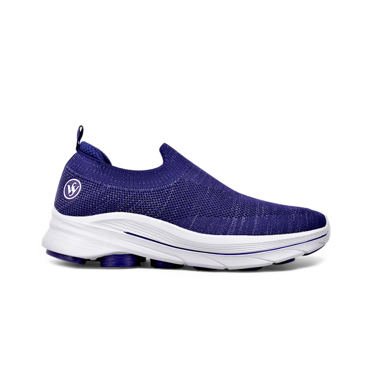 Lightweight Knit Comfort Sneakers – GS205 9 Lightweight Knit Comfort Sneakers – GS205