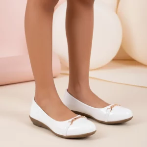 Kids’ Ballet Flats – KD1574