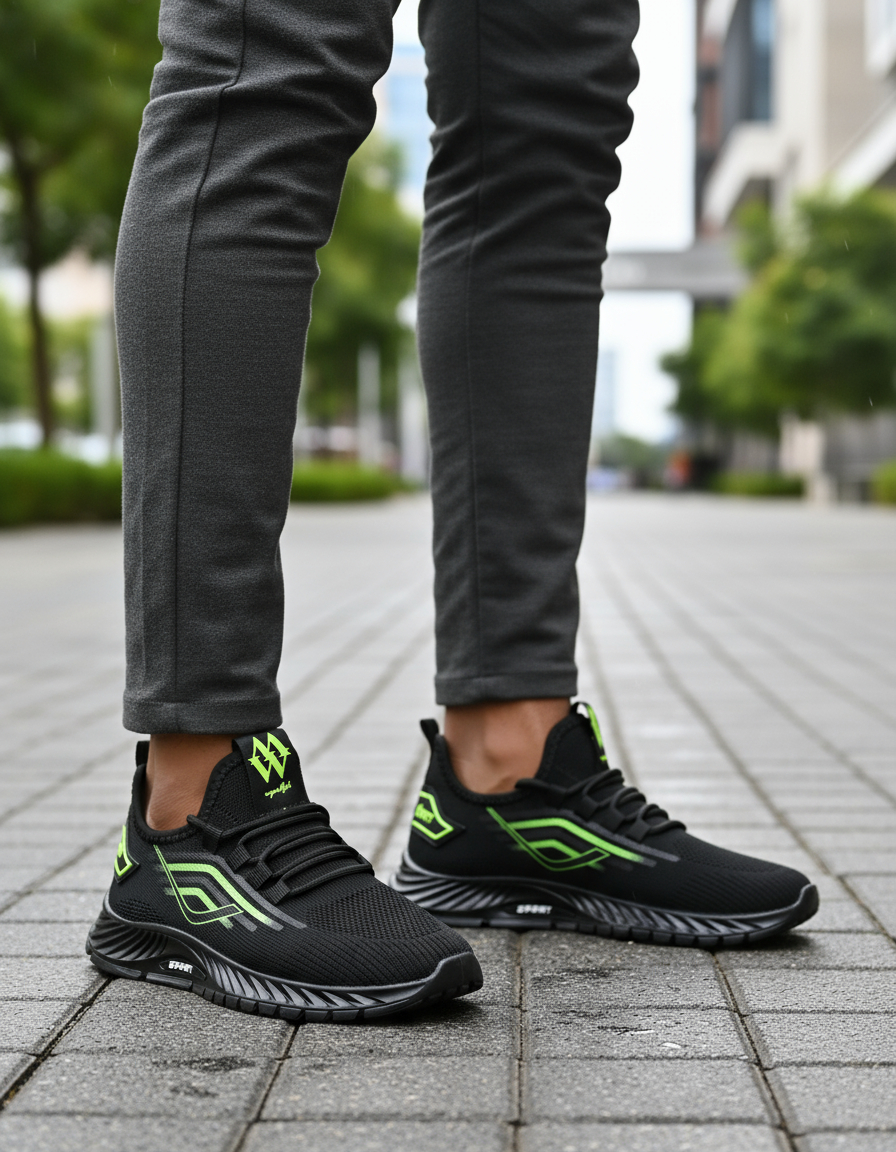 Sports Sneakers – SPT270 1 Sports Sneakers – SPT270