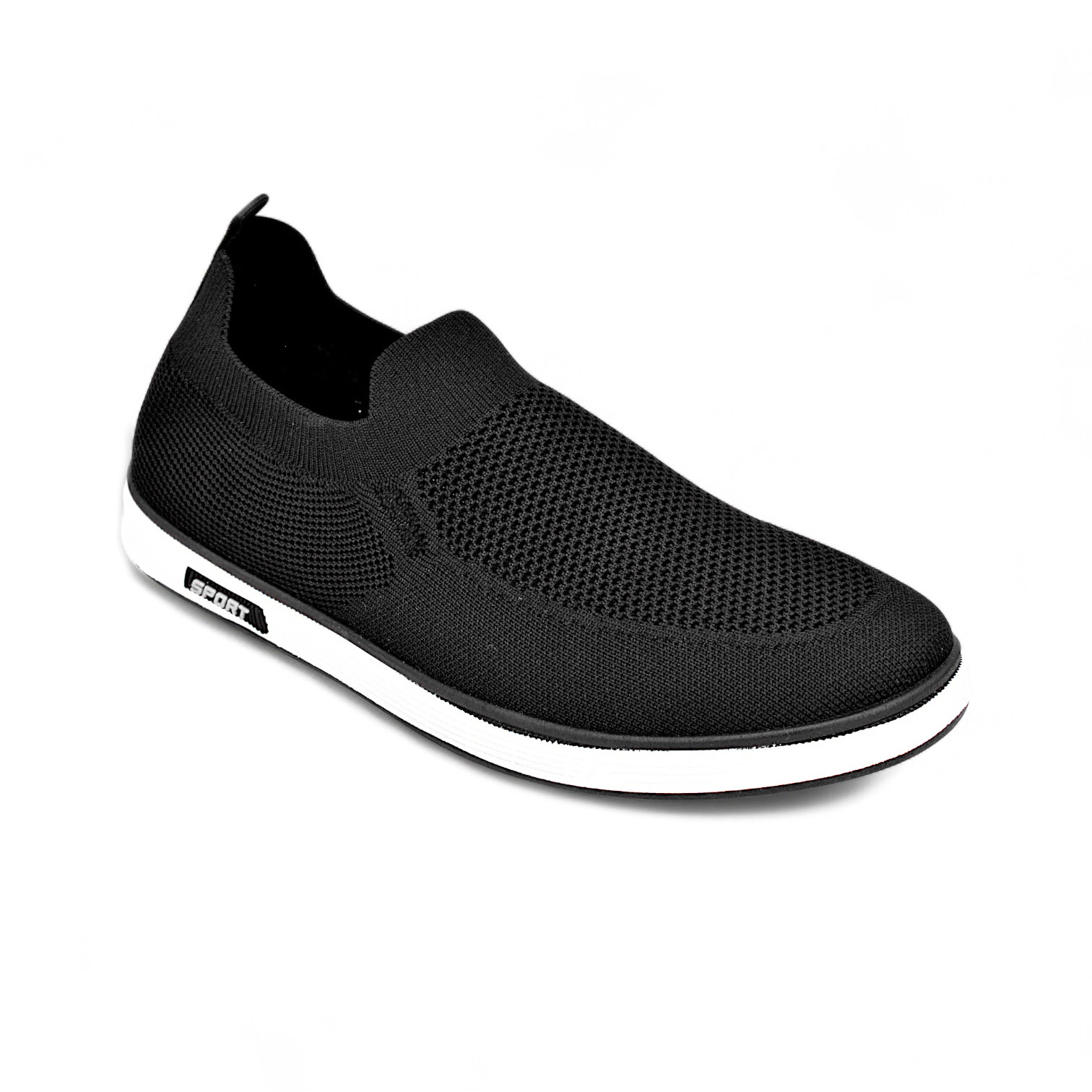 Slip-On Sneakers – SPT540 2 Slip-On Sneakers – SPT540