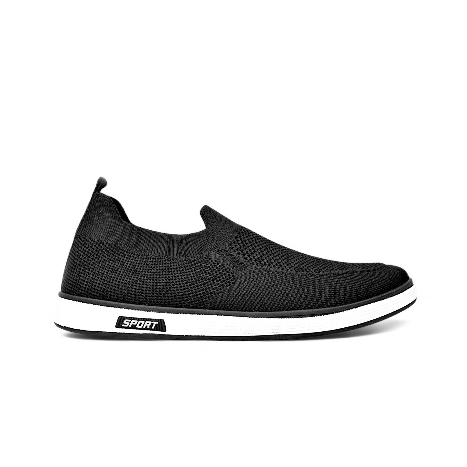 Slip-On Sneakers – SPT540 1 Slip-On Sneakers – SPT540