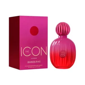 The Icon Supreme EDP Intense(100ml) – LPF2416
