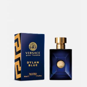 Versace Dylan Blue EDT(50ml) – GPF2179