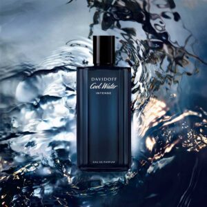 Davidoff Cool Water Intense for Men EDP-GPF2833
