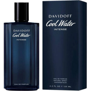Davidoff Cool Water Intense for Men EDP-GPF2833